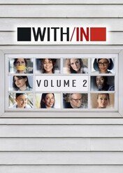 Z/wewnątrz, część 2 / With/In: Volume 2