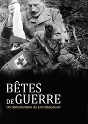 Zwierzęta w służbie wojny / Beasts of War