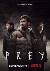 Zwierzyna / Prey