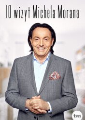 10 wizyt Michela Morana / 10 wizyt Michela Morana