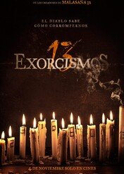 13 egzorcyzmów / 13 Exorcisms