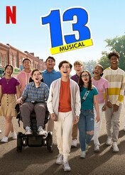 13: Musical / 13: The Musical