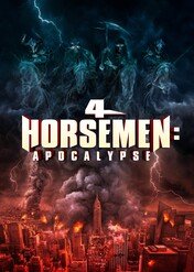 4 Jeźdźcy: Apokalipsa / 4 Horsemen: Apocalypse