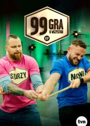 99 - Gra o wszystko. VIP / 99 - Gra o wszystko. VIP