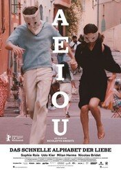 A E I O U - szybki alfabet miłości / A E I O U – A Quick Alphabet of Love