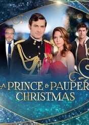 Książę i żebrak na Gwiazdkę / A Prince and Pauper Christmas