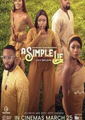 A Simple Lie / A Simple Lie