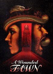 W umyśle mordercy / A Wounded Fawn