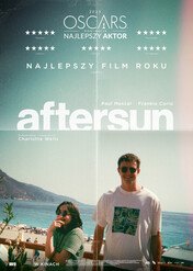 Aftersun / Aftersun
