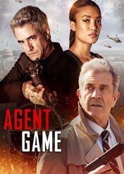 Agent Game / Agent Game