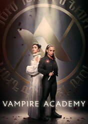 Akademia Wampirów / Vampire Academy