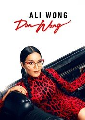 Ali Wong: Don Wong / Ali Wong: Don Wong