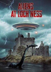 Aliens at Loch Ness / Aliens at Loch Ness