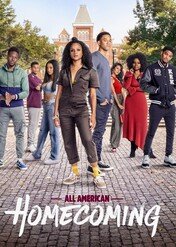 All American: Homecoming / All American: Homecoming