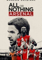 Wszystko albo nic: Arsenal / All or Nothing: Arsenal