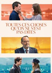 Wszystko, czego nie zdążyliśmy powiedzieć / All Those Things We Never Said