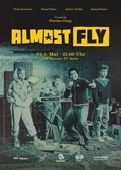 Almost Fly / Almost Fly