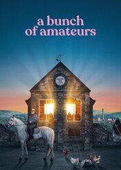 Amatorski klub filmowy / A Bunch of Amateurs