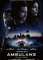 Ambulans / Ambulance