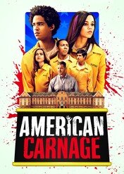 Amerykańska rzeź / American Carnage