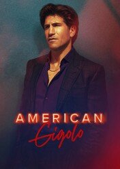 Amerykański żigolak / American Gigolo