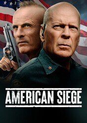 Odsiecz / American Siege