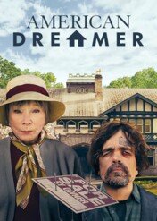 Amerykański marzyciel / American Dreamer
