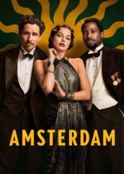 Amsterdam / Amsterdam