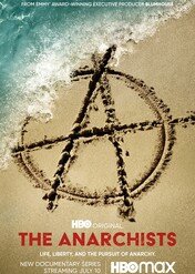 Anarchiści / The Anarchists