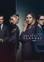 Anatomia skandalu / Anatomy of a Scandal