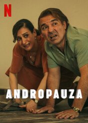 Andropauza / Man on Pause