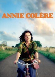 Gniewna Annie / Angry Annie