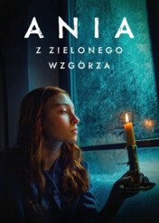 Ania z Zielonego Wzgórza / Anna no Zaļkalniem