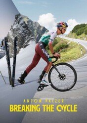 Anton Palzer: Breaking the Cycle / Anton Palzer: Breaking the Cycle