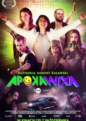 Apokawixa / Apokawixa