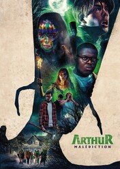 Koszmar tamtych lat / Arthur, malédiction