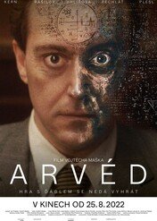 Arved / Arvéd