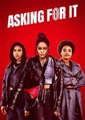 Asking For It / Asking For It