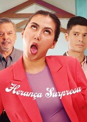 Aspiracje / The Entitled