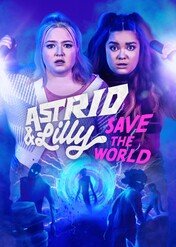 Astrid i Lilly ratują świat / Astrid & Lilly Save the World