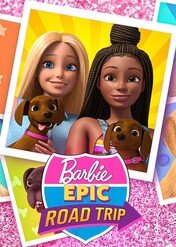 Barbie Epic Road Trip / Barbie Epic Road Trip