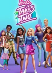 Barbie: My dwie / Barbie: It Takes Two