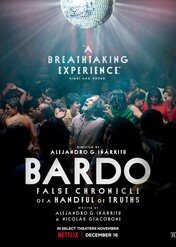 BARDO, fałszywa kronika garści prawd / Bardo, False Chronicle of a Handful of Truths