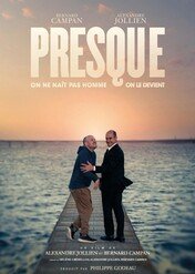 Szczęściarze / Beautiful Minds