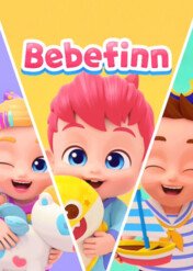 Bebefinn / Bebefinn