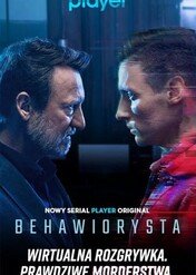 Behawiorysta / Behawiorysta