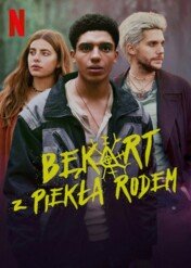 Bękart z piekła rodem / The Bastard Son & The Devil Himself