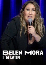 Belén Mora: i´m latin / Belén Mora: i´m latin