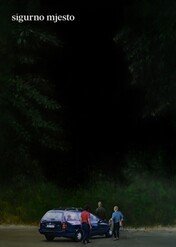 Bezpieczne miejsce / Safe Place