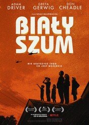 Biały szum / White Noise